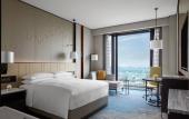 Туры в отель Shanghai Marriott Hotel Pudong South