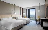 Туры в отель Shanghai Marriott Hotel Pudong South