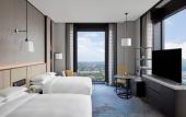 Туры в отель Shanghai Marriott Hotel Pudong South