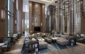 Туры в отель Shanghai Marriott Hotel Pudong South