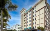 Туры в отель City Comfort Inn Hotel (Lingao Shopping Plaza)