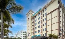 City Comfort Inn Hotel (Lingao Shopping Plaza)