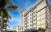 Туры в отель City Comfort Inn Hotel (Lingao Shopping Plaza)