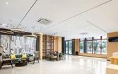 Туры в отель City Comfort Inn Hotel (Lingao Shopping Plaza)