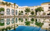 Туры в отель Fairmont Tazi Palace Tangier