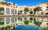 Туры в отель Fairmont Tazi Palace Tangier
