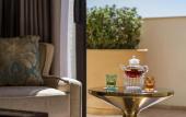 Туры в отель Fairmont Tazi Palace Tangier