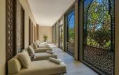 Туры в отель Fairmont Tazi Palace Tangier