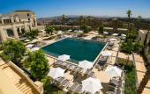 Туры в отель Fairmont Tazi Palace Tangier