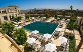Туры в отель Fairmont Tazi Palace Tangier
