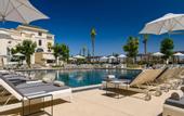 Туры в отель Fairmont Tazi Palace Tangier
