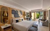 Туры в отель Fairmont Tazi Palace Tangier