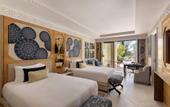 Туры в отель Fairmont Tazi Palace Tangier