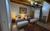 Туры в отель Porso Boutique Hotel