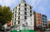 Туры в отель Axu Airport Hotel