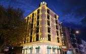 Туры в отель Axu Airport Hotel