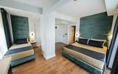 Туры в отель Axu Airport Hotel