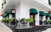 Туры в отель Axu Airport Hotel