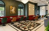 Туры в отель Axu Airport Hotel