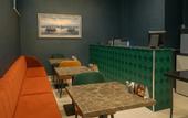 Туры в отель Axu Airport Hotel