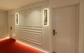 Туры в отель Axu Airport Hotel