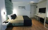 Туры в отель Axu Airport Hotel
