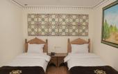 Туры в отель Hotel Iman