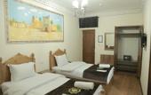 Туры в отель Hotel Iman