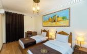Туры в отель Hotel Iman
