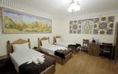 Туры в отель Hotel Iman