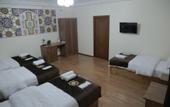 Туры в отель Hotel Iman
