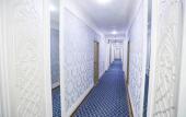 Туры в отель Payitaxt Andijan Hotel