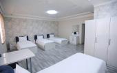 Туры в отель Payitaxt Andijan Hotel