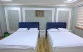 Туры в отель Payitaxt Andijan Hotel