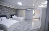 Туры в отель Payitaxt Andijan Hotel