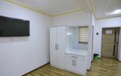 Туры в отель Payitaxt Andijan Hotel