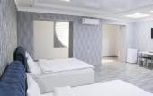 Туры в отель Payitaxt Andijan Hotel