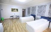 Туры в отель Payitaxt Andijan Hotel