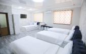 Туры в отель Payitaxt Andijan Hotel