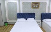 Туры в отель Payitaxt Andijan Hotel