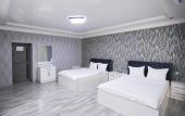 Туры в отель Payitaxt Andijan Hotel