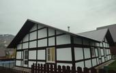 Туры в отель Lucky House Chalet