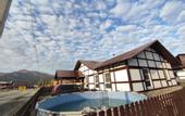 Туры в отель Lucky House Chalet