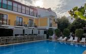 Туры в отель Hotel Barlas Fethiye