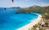 Туры в отель Hotel Barlas Fethiye