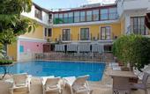 Туры в отель Hotel Barlas Fethiye