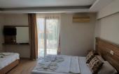 Туры в отель Hotel Barlas Fethiye