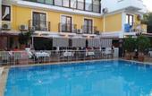 Туры в отель Hotel Barlas Fethiye