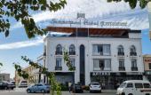 Туры в отель Samarqand Darvoza Hotel