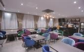 Туры в отель Samarqand Darvoza Hotel